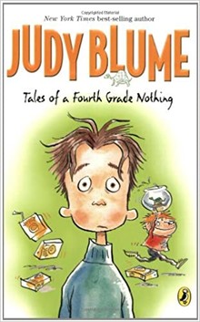 PREVENTA - TALES OF A FOURTH GRADE NOTHING