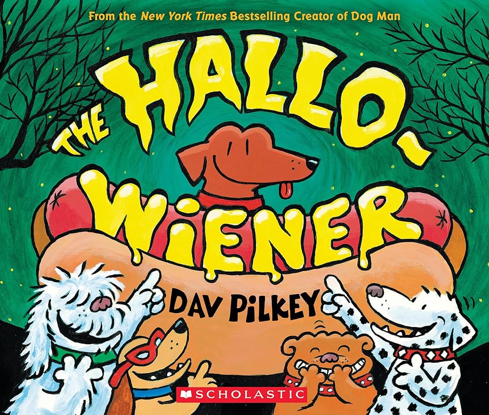 The Hallo-Wiener