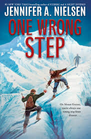 ONE WRONG STEP