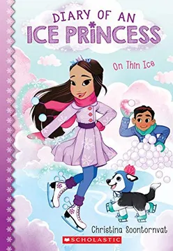 ON THIN ICE