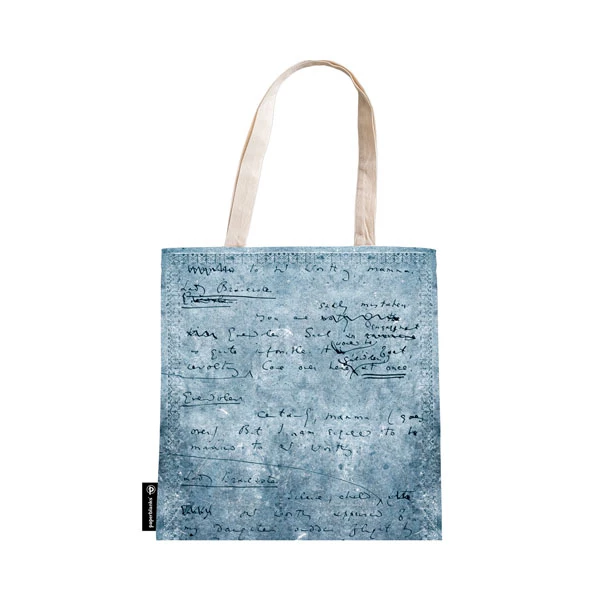 Bolsas De Lona Wilde La Importancia De Llamarse Ernesto