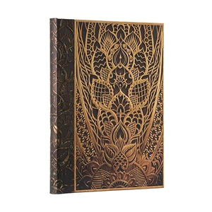 LIBRETA ULTRA SIN SOLAPA CHANN - EN BLANCO