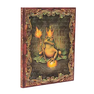 LIBRRETA ULTRA SIN SOLAPA LOS HERMANOS GRIMM
