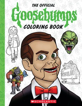 GOOSEBUMPS