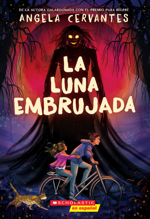 La Luna Embrujada