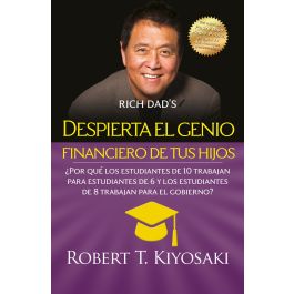 Despierta El Genio Financiero De Tus Hijos
