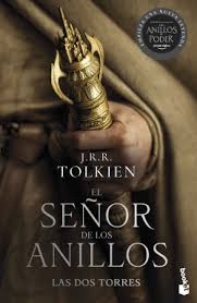 EL SENOR DE LOS ANILLOS-LAS DOS TORRES