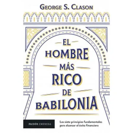 El Hombre Mas Rico De Babilonia