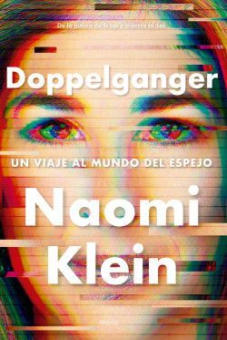 DOPPELGANGER - UN VIAJE AL MUNDO DEL ESPEJO