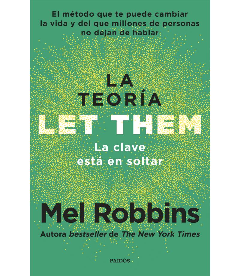 La Teoria Let Them