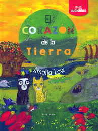 EL CORAZON DE LA TIERRA