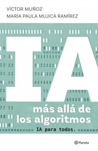 Ia Mas Alla De Los Algoritmos