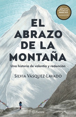 EL ABRAZO DE LA MONTANA