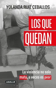 LOS QUE QUEDAN