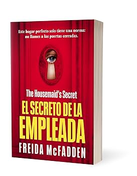 EL SECRETO DE LA EMPLEADA (LA ASISTENTA 2)
