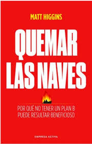 Quemar Las Naves