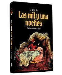 LO MEJOR DE LAS 1001 NOCHES