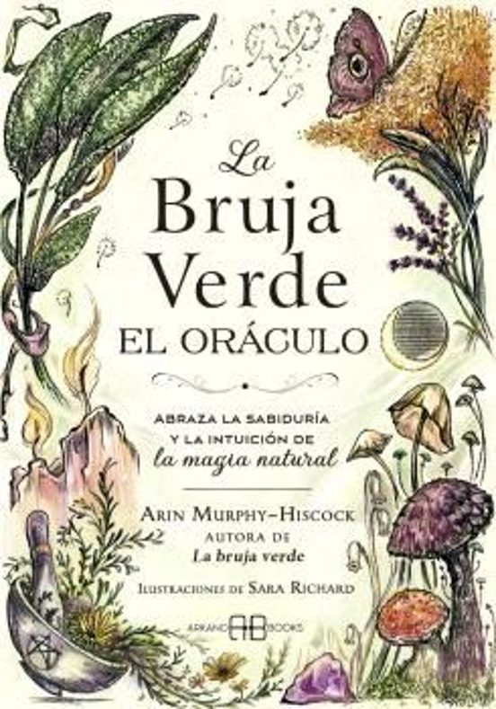 La Bruja Verde El Oraculo