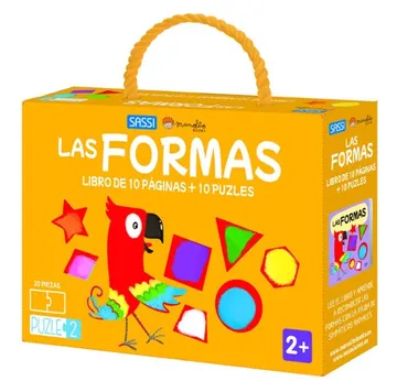 Rompecabezas para niños
