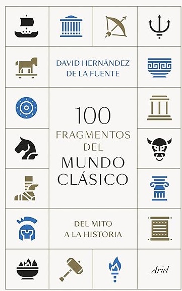 100 Fragmentos Del Mundo Clasico