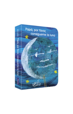 PAPA POR FAVOR CONSIGUEME LA LUNA