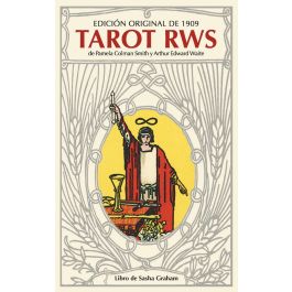 Tarot Rws