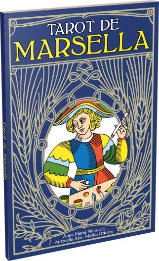 Tarot De Marsella