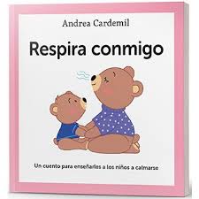 Respira Conmigo