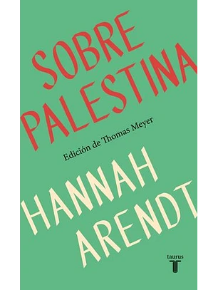 Sobre Palestina