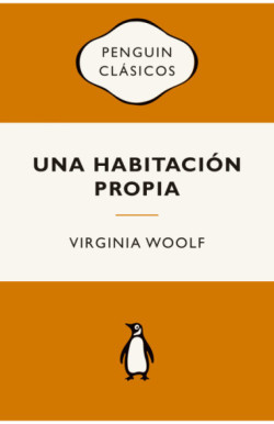 UNA HABITACION PROPIA