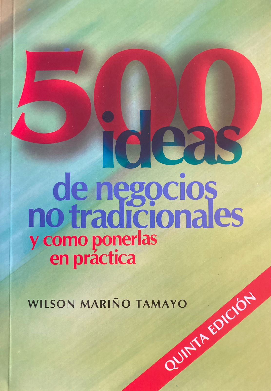 500 Ideas De Negocios No Tradicionales Y Como Ponerlas En Practica