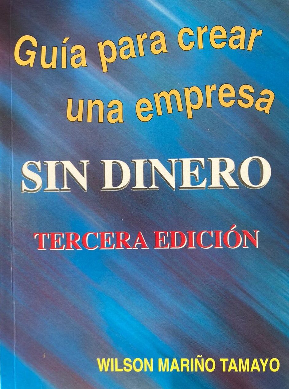 Guia Para Crear Una Empresa Sin Dinero