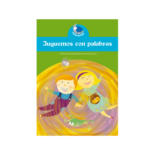 Juguemos Con Palabras