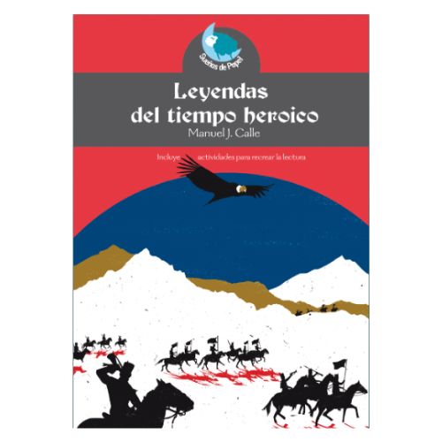 Leyendas Del Tiempo Heroico