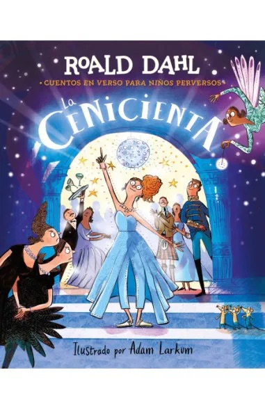 La Cenicienta