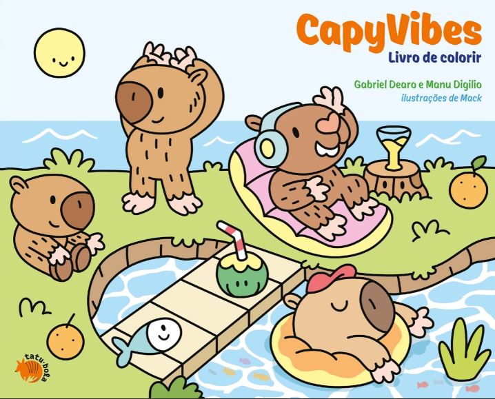 Capiviber