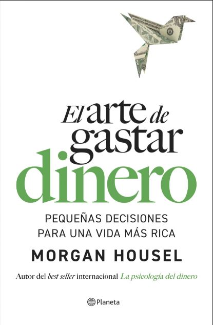 El Arte De Gastar Dinero