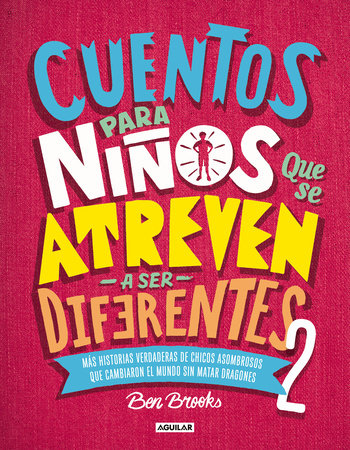 Cuentos Para Ninos Que Se Atreven A Ser Diferentes 2
