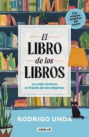 EL LIBRO DE LOS LIBROS