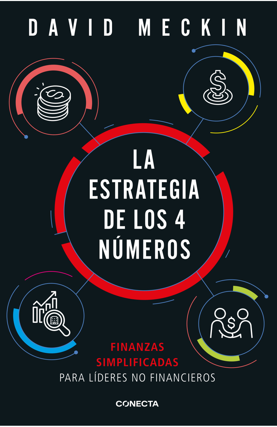 La Estrategia De Los 4 Numeros