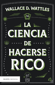 LA CIENIA DE HACERSE RICO