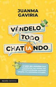 VENDELO TODO CHATIANDO