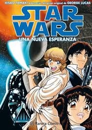 STAR WARS - UNA NUEVA ESPERANZA