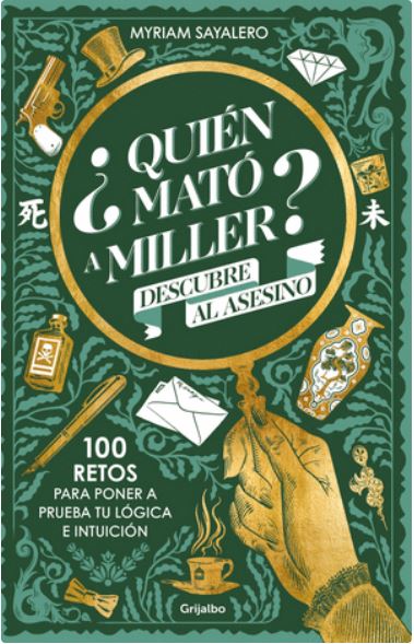 Quien Mato A Miller? Descubre Al Asesino