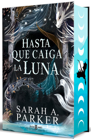 HASTA QUE CAIGA LA LUNA