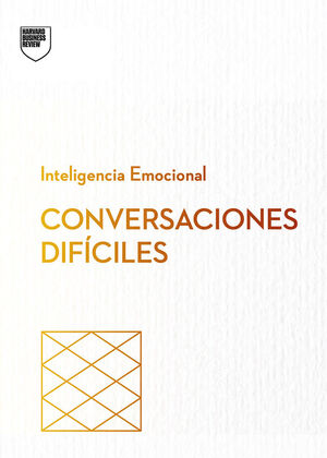 CONVERSACIONES DIFICILES
