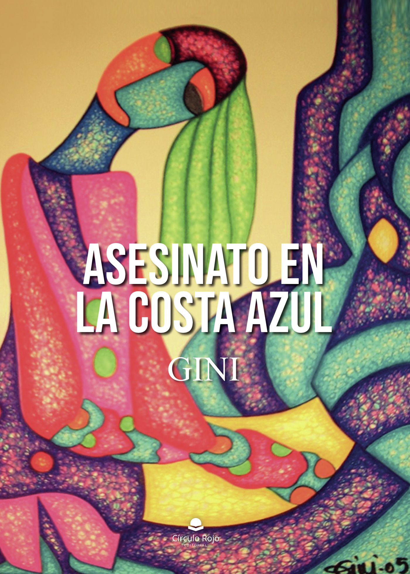 Asesinato En La Costa Azul