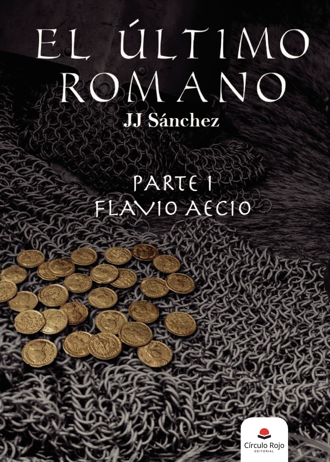 El Último Romano Parte 1: Flavio Aecio