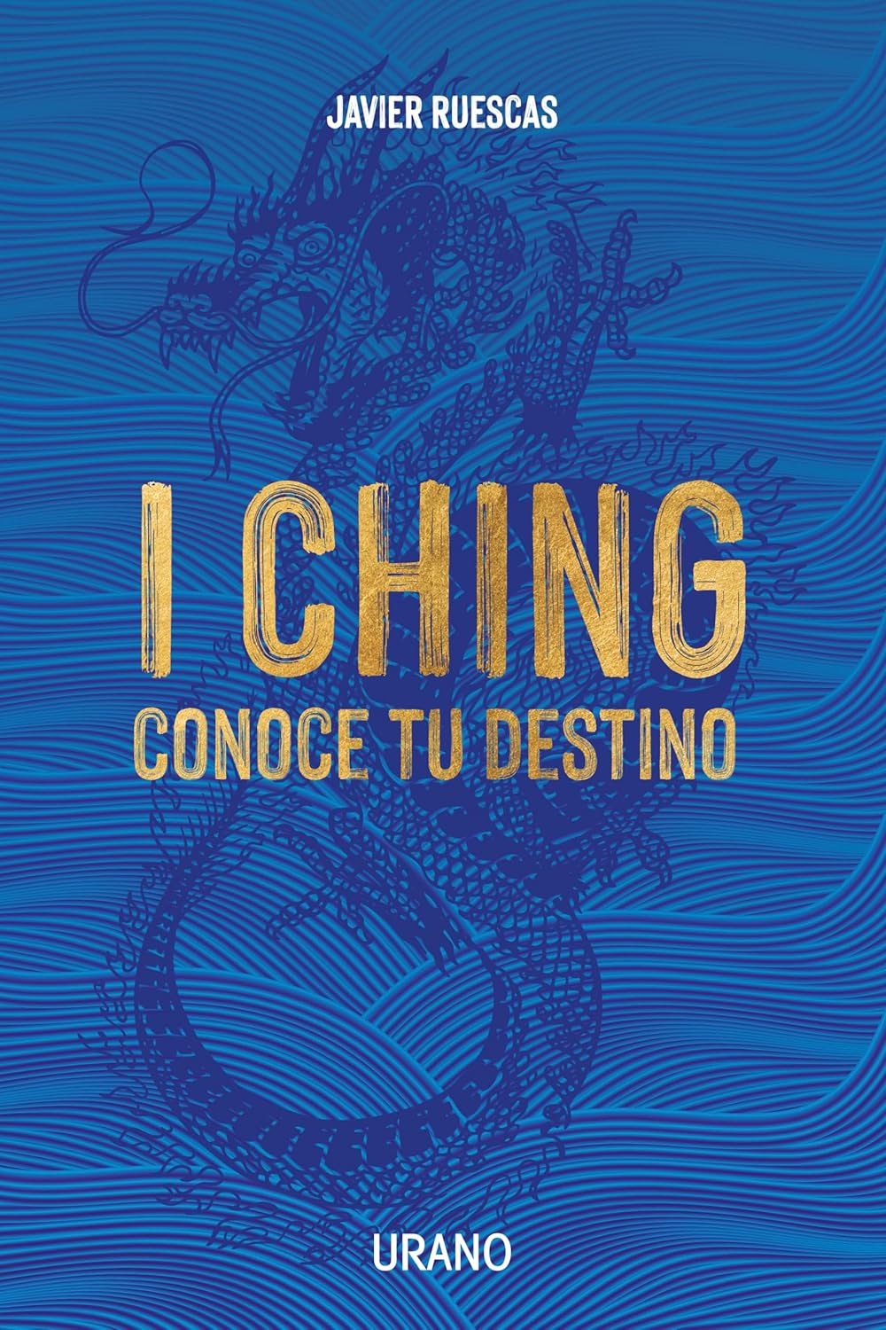 Iu Ching: Conoce Tu Destino