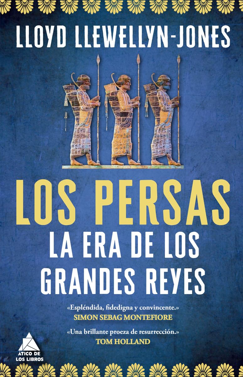 Los Persas